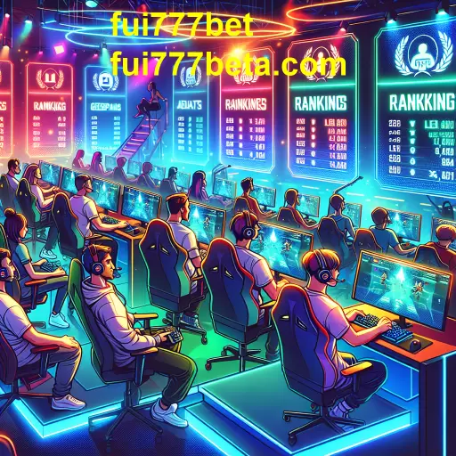 Desvendando a Categoria de Eventos no Fui777Bet