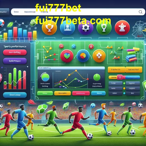 A Postura das Apostas Esportivas no Fui777bet